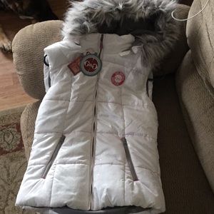 Girls with Guns Vest